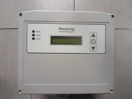 Hollmann sbr steuerung - hollmann,