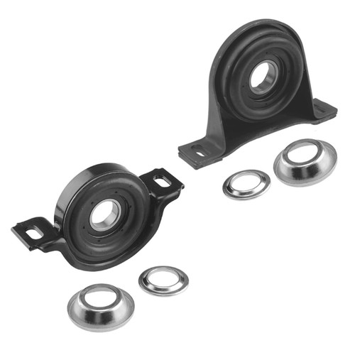 Mittellager für - 2,