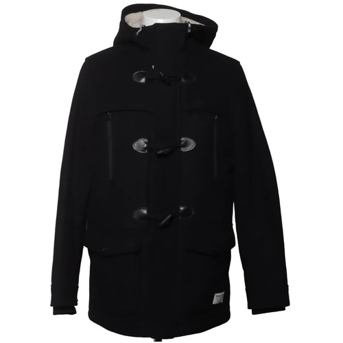 Tom tailor denim dufflecoat - tom,