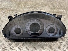 89322 Tachometer MERCEDES-BENZ E-Klasse S211 A2115402548 E 320 CDI 224 PS