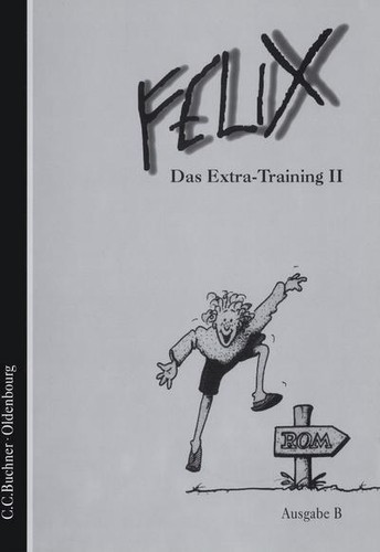 Felix ausgabe für bayern - ausgabe,