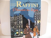 Commissaire raffini maitre - commissaire,