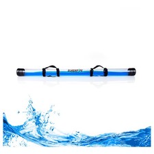 SLASHPIPE Home & Travel ø 7 cm x 116 cm, orange