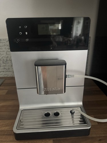 Miele kaffeevollautomat - miele, cm