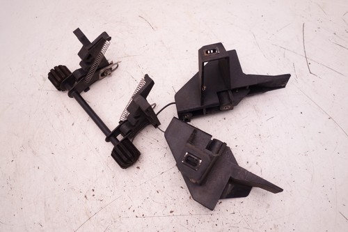 Bmw r1100 halter sitz - bmw, rt