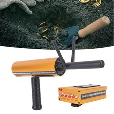 Intelligenter Metalldetektor