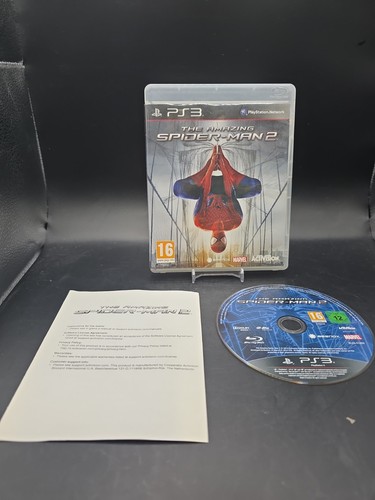 The amazing spider - the,