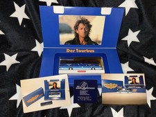 Modell Tourbus Peter Maffay