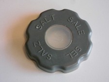 Salzdeckel Spülmaschine
