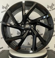 4 Alloy Wheels Compatible
