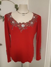 Schicker Pullover Imagini L Neu