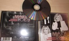 CD Album 2018:  Mary Roos - Abenteuer Unvernunft - 15 Songs inkl 2 Bonus
