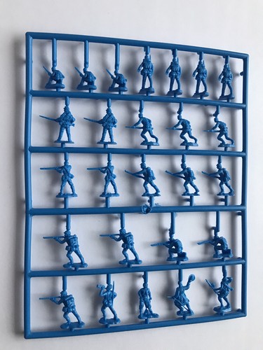 Call arms union infantry - arms,