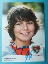 -ke- Shayan Hartmann (Felix