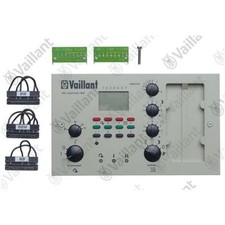 Vaillant elektronischer - vaillant,