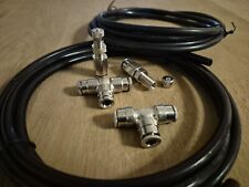 Notbefüllung Luftfahrwerk VB