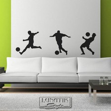 Wandtattoo Wandaufkleber