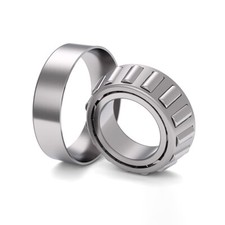 Präzision Kegelrollenlager Edelstahl 30202 - 30219 Kegelrollenlager Kugellager
