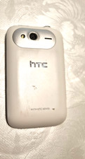 HTC Mobilphone Wildfire S