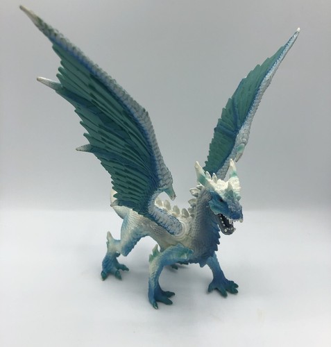 Schleich eis stürmer 70541 - 70541,