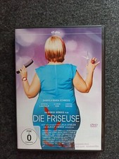 Die Friseuse (DVD) guter Zustand !