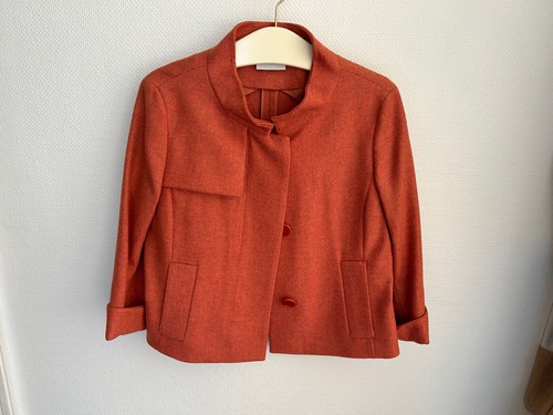 Akris punto damenjacke 38 - damenjacke,