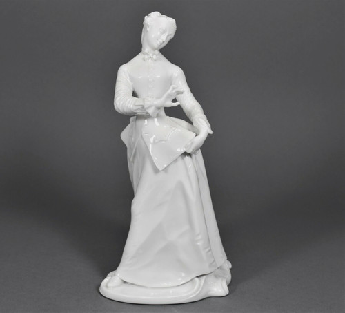 Nymphenburg bustelli julia - nymphenburg,