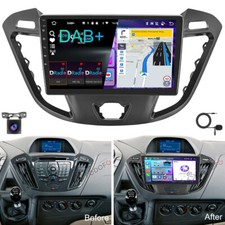 DAB+ 4+64GB Android 13