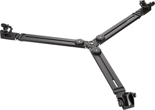 Manfrotto 165 stativ basis - manfrotto,