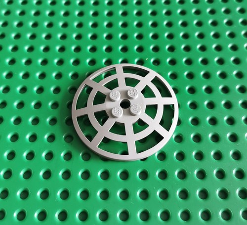 Lego radar sat schüssel - lego,