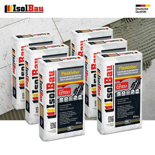 Flexkleber c2tes1 - flexkleber,