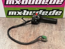 Kawasaki ZR 550 Zephyr Schaltergehäuse 46091-1538 Lichtschalter Gasgriff GPZ 750