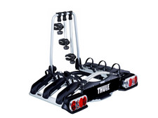 Thule Fahrradträger EuroWay