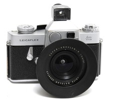 @ Leitz Wetzlar Leicaflex I