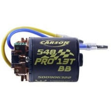 Carson 906322 Elektromotor 540