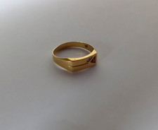 Damenring in Gold 585  14