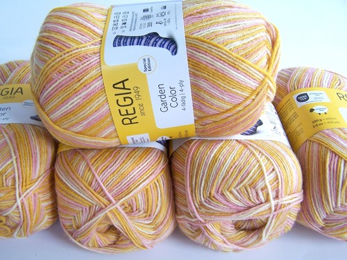 100g regia wollpaket - x,