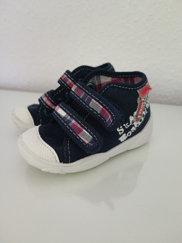 Befado baby jungs - jungs, schuhe