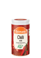 Ostmann Chili mild