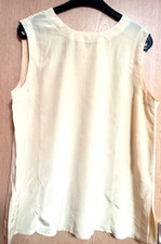 Top bluse 100 - 40,