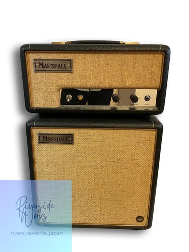 Marshall jtm1 offset head - jtm1,