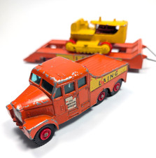 Matchbox Lesney King Size No.8