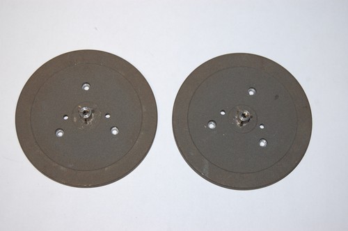 Stück bandteller tape plate - stück,