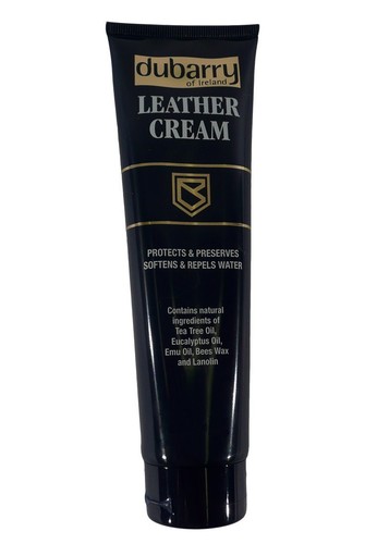 Dubarry leder creme - creme, 100g