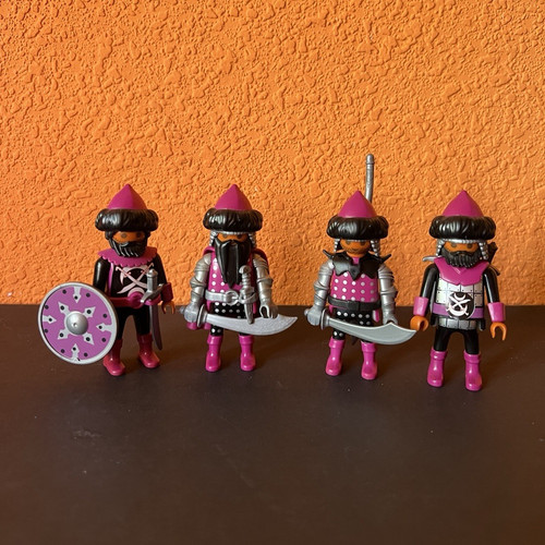 Playmobil orientalische - playmobil,