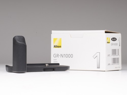 Nikon n1000 griff für - nikon, gr-n1000