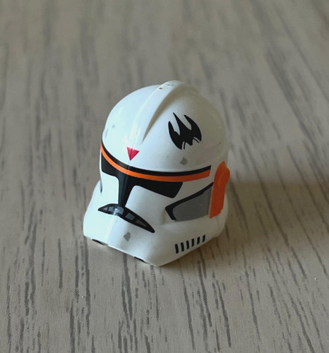 Lego star wars helm gcc - star, |