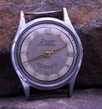 FORESTA GERMANY 17j CAL. EB