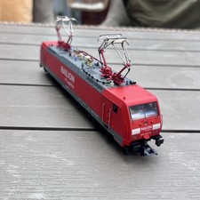Elektrolokomotive Märklin H0