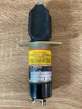 KUBOTA HUBMAGNET für Super-Mini - NEUwertig KIT 3 W/1504 - SA-3572 - 20186 12VDC